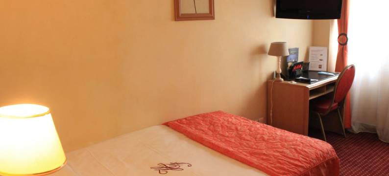 弗赫酒店(Hôtel Foch)图片