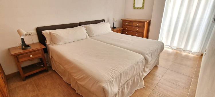 拉丁公寓(Apartamentos Latin)图片