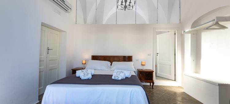 阿巴迪亚一号农庄(Masseria Abadia Uno)图片