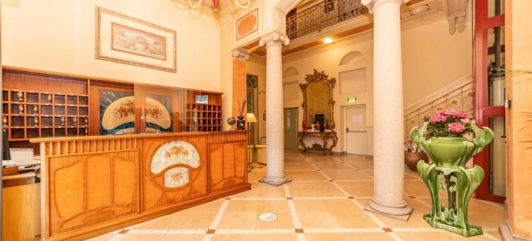 Hotel Pallanza by LVG Hotel Collection图片