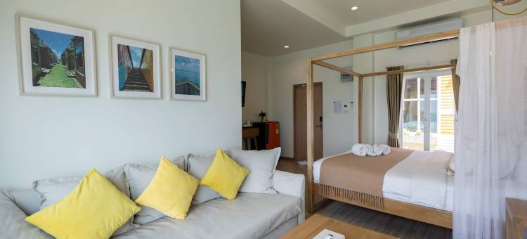 月光科兰(Moonlight Koh Larn)图片