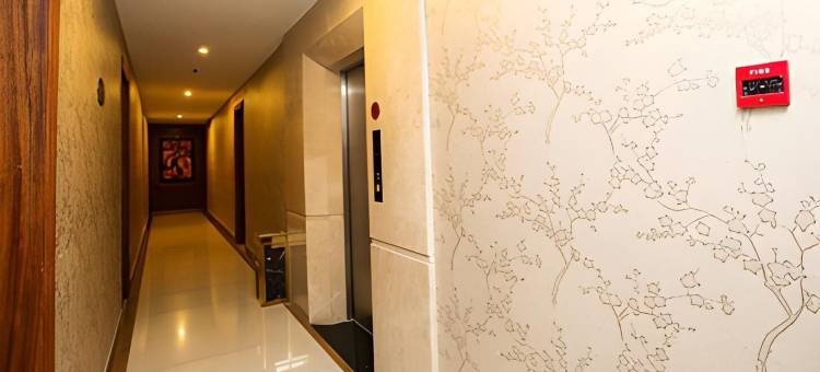 白狮酒店(White Lion Hotel)图片