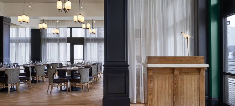 The Memphian, a Tribute Portfolio Hotel图片