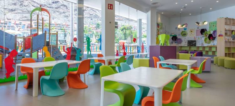 加那利群岛莫甘镇丽笙蓝标度假及水疗酒店(Radisson Blu Resort & Spa, Gran Canaria Mogan)图片