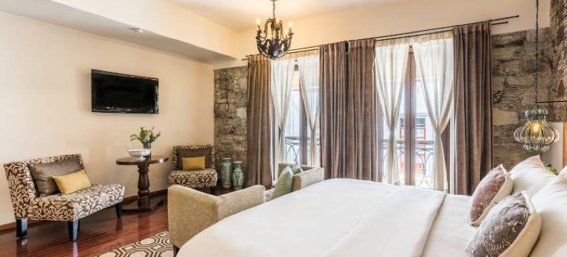 伊德尔米拉精品酒店(Edelmira Hotel Boutique)图片