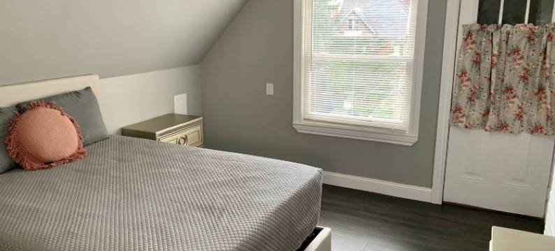 命运之轮复式-8卧室停车场(The Wheel of Fortune Duplex-8Br Parking)图片