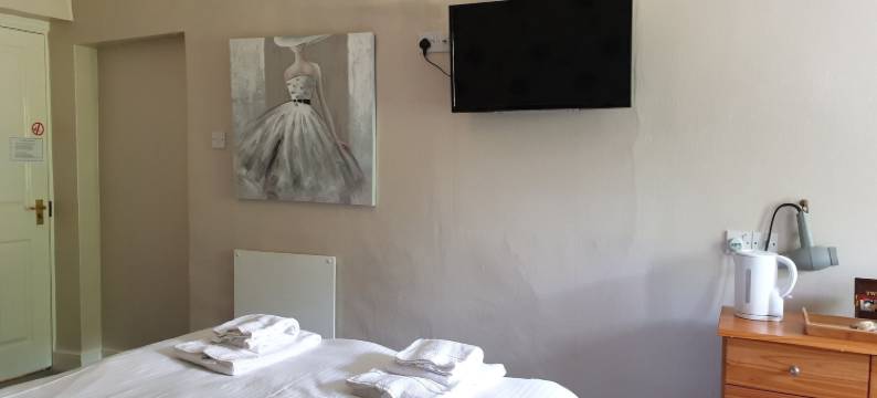 乔治华盛顿酒店(George Washington Inn)图片