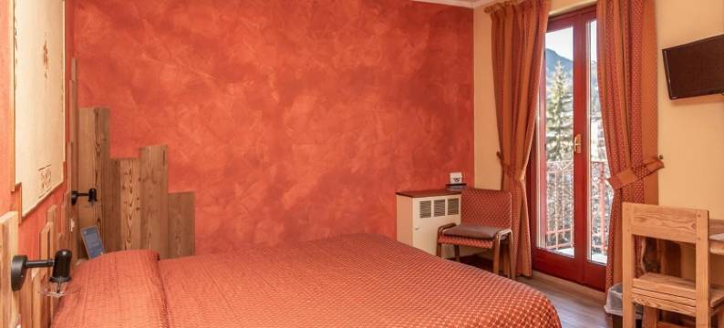 夏波顿酒店(Hotel Chaberton)图片