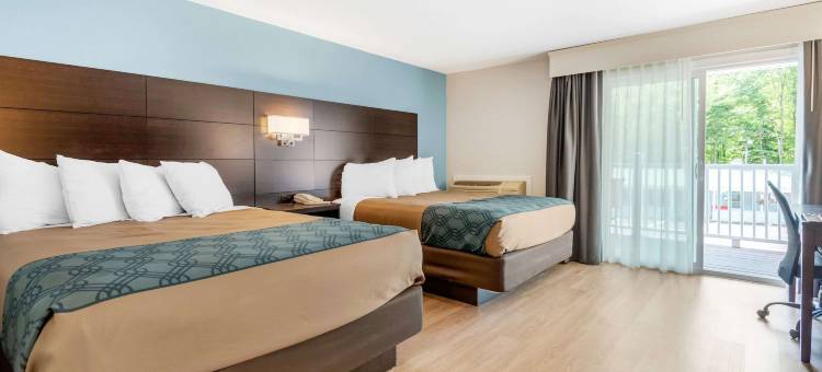 凯艺套房酒店(Quality Inn & Suites)图片