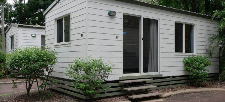 BIG4豪林斯假日公园酒店(Big4 Howard Springs Holiday Park)图片