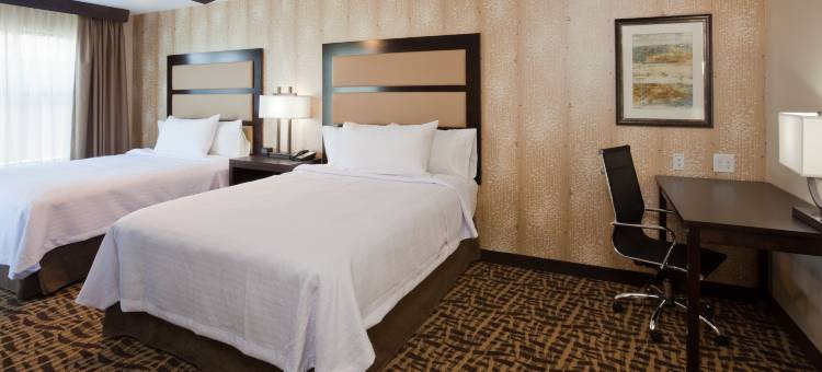 苏福尔斯Homewood Suites by Hilton(Homewood Suites by Hilton Sioux Falls)图片