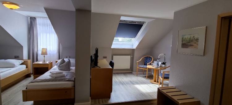 尊姆马赫瓦尔德酒店(Hotel Zum Märchenwald)图片