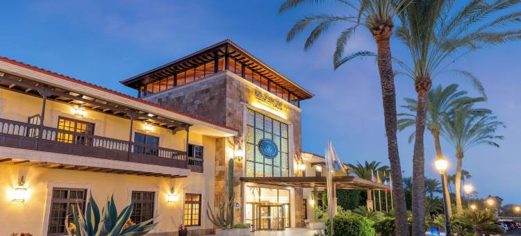 Elba宫殿高尔夫精品酒店(Elba Palace Golf Boutique Hotel - Adults Only)图片