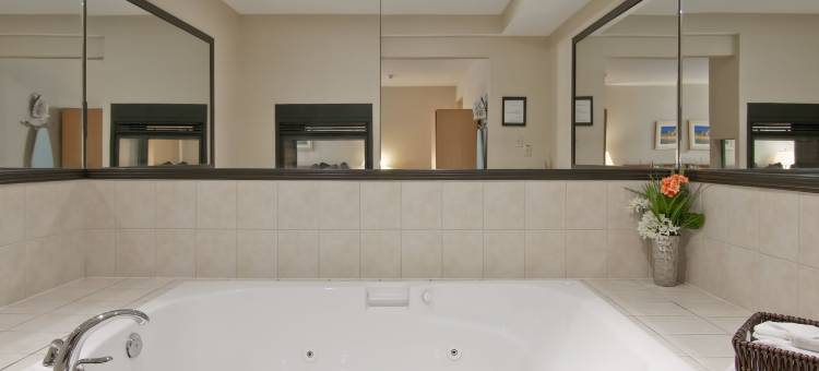 特伦顿Travelodge by Wyndham(Travelodge by Wyndham Trenton)图片