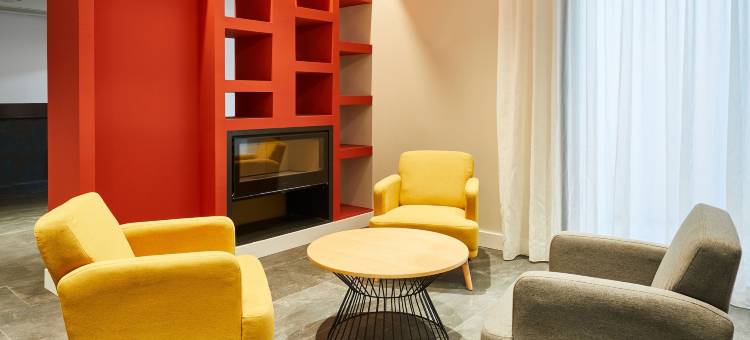 Hotel Boutique Molino de Enmedio图片