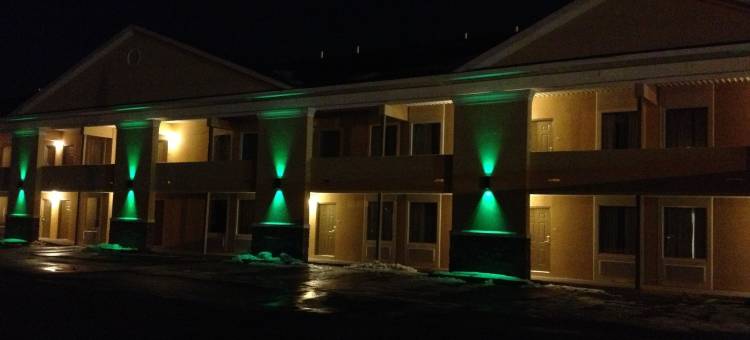 凯艺酒店(Quality Inn Waterbury)图片