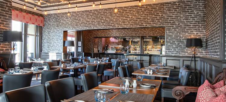 皇后酒店(Sure Hotel By Best Western Lockerbie)(Sure Hotel by Best Western Lockerbie)图片