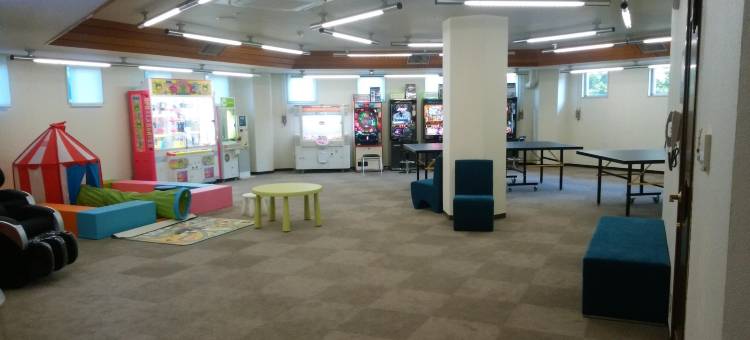鲸海酒店(Grampus Sea)图片