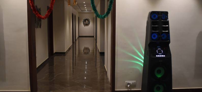 巴拉姆酒店(Hotel the Balam)图片