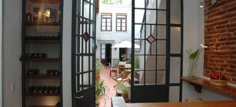 波萨达高登酒店(Posada Gotan)图片