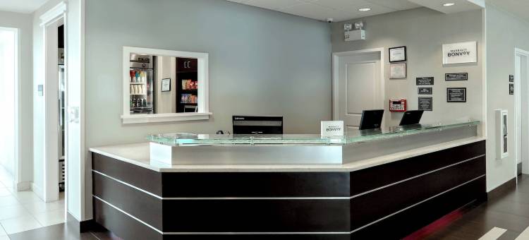 伍德布里奇爱迪生拉里坦中心居家酒店(Residence Inn Woodbridge Edison/Raritan Center)图片