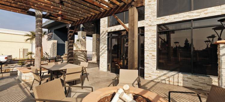 贝克斯菲尔德丽怡酒店(Country Inn & Suites by Radisson, Bakersfield, CA)图片