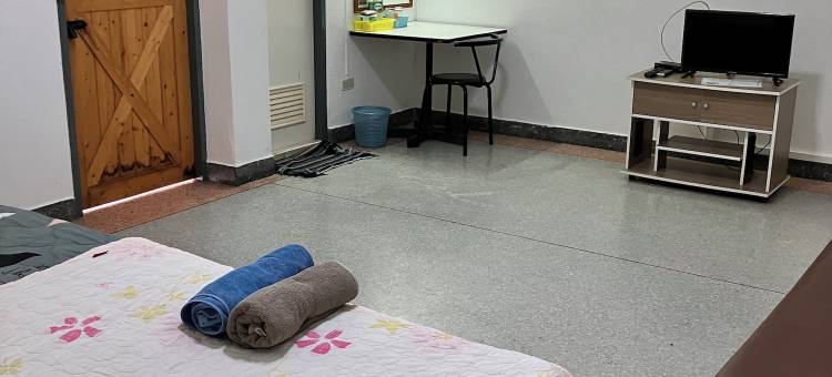 萨塔亚公寓(Sataya Apartment)图片