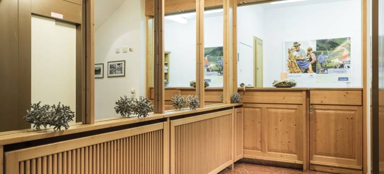 奥罗拉公寓酒店(Aurora Appartements Inklusive Freiem Thermeneintritt)图片