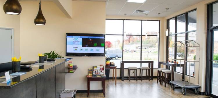 韦恩斯伯勒戴斯酒店(Days Inn by Wyndham Waynesboro)图片