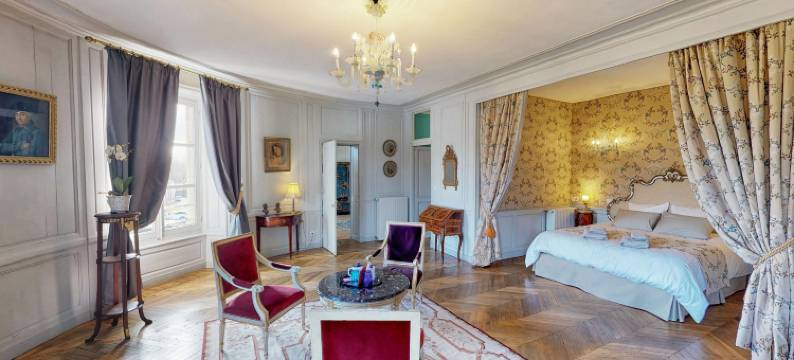 圣莱奥纳尔城堡酒店(Castel Saint-Léonard)图片