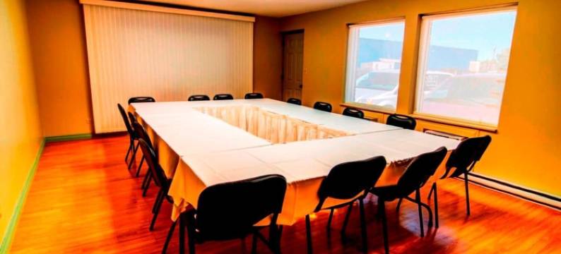 维斯卡纳酒店(Wescana Inn)图片