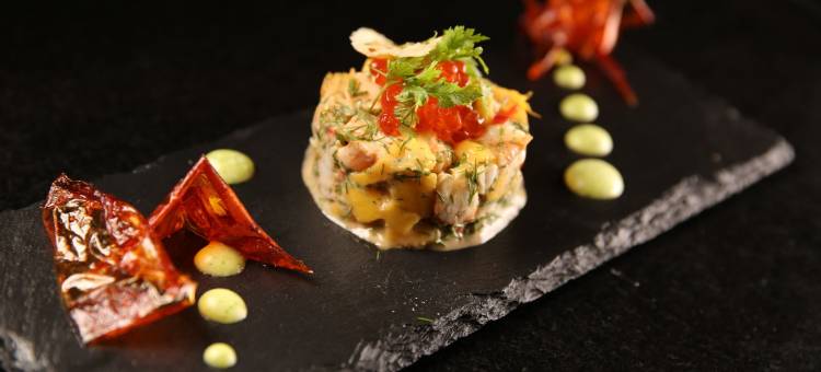 哈拉罗塔纳阿瑞健酒店(Hala Arjaan by Rotana)图片