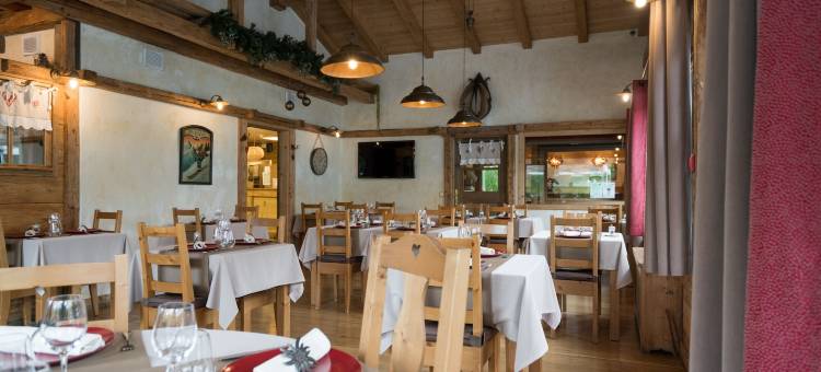 湖农场酒店(La Ferme du Lac)图片