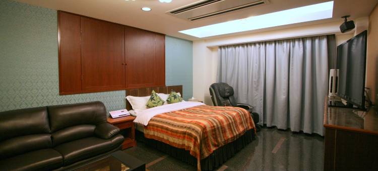 小野Aura饭店(Aura Ono (Adult Only))图片