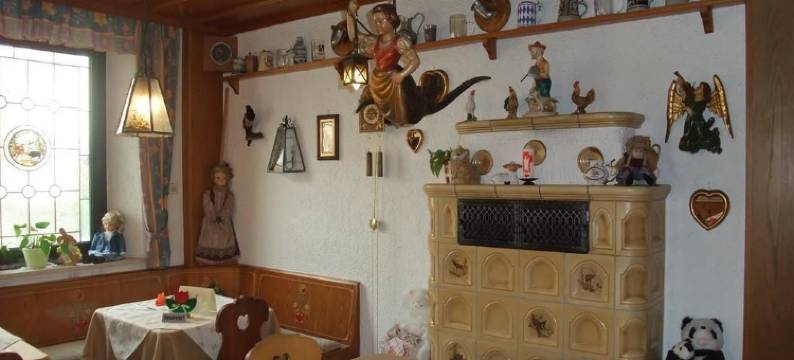 埃尔泰珀斯特旅馆(Gasthof Alte Post)图片