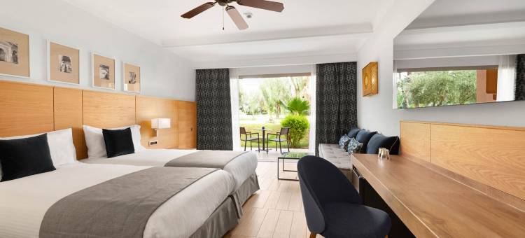 里乌提基达花园酒店 - 限成人- 全包(Hotel Riu Tikida Garden - All Inclusive Adults Only)图片