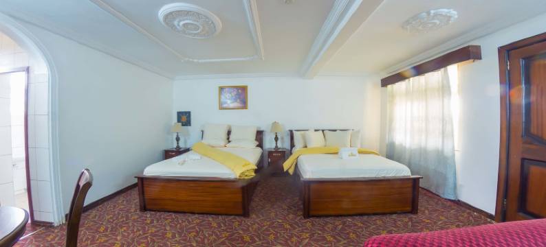 皇家埃尔蒙特酒店(Royal Elmount Hotel)图片