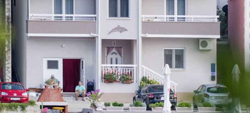 提霍＆伊莲娜公寓(Apartments Tiho & Jelena)图片