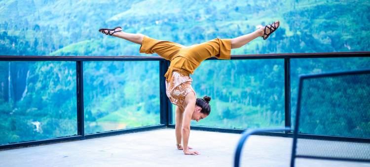 奥瑞提布旅馆-兰波达(Oak Ray Tea Bush)图片