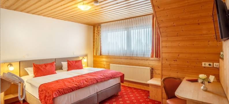 巴特尔霍夫农村酒店(Landhotel Bartlehof)图片