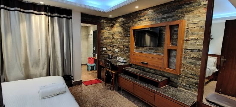 住在 203 号酒店(Stay @ 203)图片