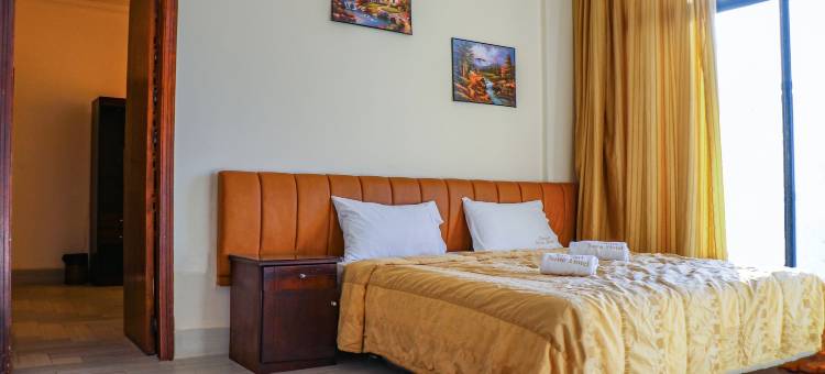 大型套房酒店(Grand Suites Hotel)图片
