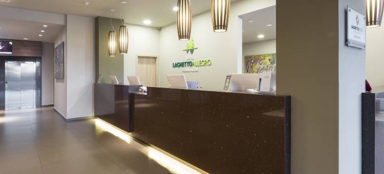 拉格托佩德拉斯阿尔塔斯酒店(Hotel Laghetto Pedras Altas)图片