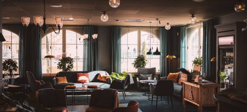 阿特莱特酒店(Åtellet Hotell)图片