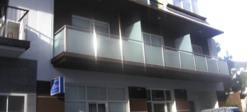 庭院公寓(Apartamentos El Patio)图片