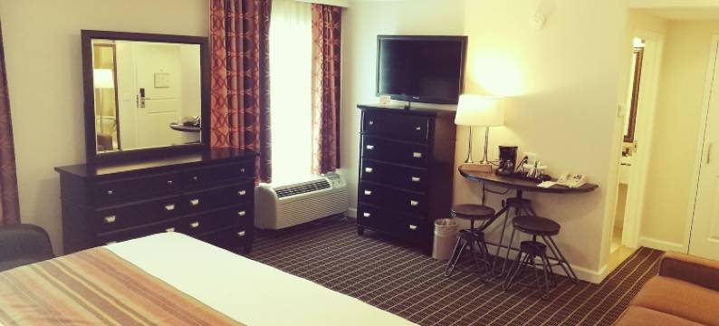 威尔希尔格兰德酒店(The Wilshire Grand Hotel)图片