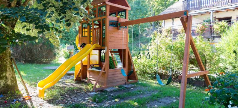 弗杜奈克酒店(Le Freudeneck)图片