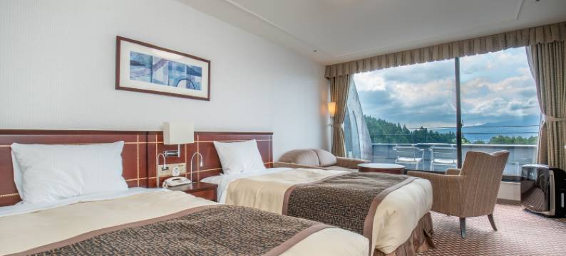 富士御殿场伦勃朗高级酒店(Rembrandt Premium Fuji Gotenba)图片