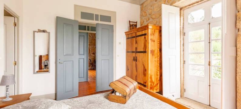 卡贝可民宿(Casa do Cabeço)图片