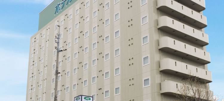 露樱酒店防府站前店(Hotel Route-Inn Hofu Ekimae)图片